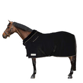 Waldhausen Fleecedecke Modern Schwarz/Roségold Waldhausen Fleecedecke Modern Schwarz/Roségold