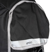 Amigo Bravo 12 Wug Lite 0g Black/Titanium Grey Amigo Bravo 12 Wug Lite 0g Black/Titanium Grey