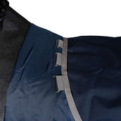 Amigo Ripstop 900D Plus 100g Navy/Titanium Grey Amigo Ripstop 900D Plus 100g Navy/Titanium Grey