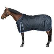 Riding World Outdoordecke Eco 600D 50g Navy Riding World Outdoordecke Eco 600D 50g Navy