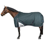 WeatherBeeta ComFiTec Plus Dynamic Turnout 220g Forest Green/Navy WeatherBeeta ComFiTec Plus Dynamic Turnout 220g Forest Green/Navy