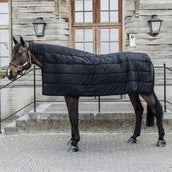 Kentucky Decke Horse Duvet 300g Schwarz Kentucky Decke Horse Duvet 300g Schwarz