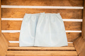 Showtime Steigbügeltasche Spring Silber Showtime Steigbügeltasche Spring Silber