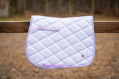 HB Schabracke Spring Vielseitigkeit Lila HB Schabracke Spring Vielseitigkeit Lila