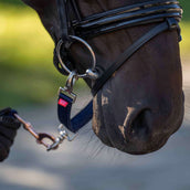 Imperial Riding Longiergebissstück IRH Navy Imperial Riding Longiergebissstück IRH Navy