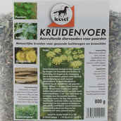 Leovet Kräuterfutter Leovet Kräuterfutter