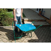 H2go bag Wasserbehälter für Schubkarren H2GoBag Blau H2go bag Wasserbehälter für Schubkarren H2GoBag Blau