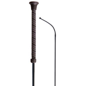 Premiere Dressurgerte Centaurus Antirutsch Schwarz Premiere Dressurgerte Centaurus Antirutsch Schwarz