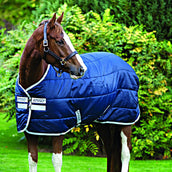 Amigo Insulator Medium 200g 210D Navy/Silber Amigo Insulator Medium 200g 210D Navy/Silber