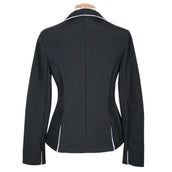 Harry's Horse Turnierjacket Softshell St.Tropez Schwarz Harry's Horse Turnierjacket Softshell St.Tropez Schwarz
