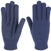 Harry's Horse Magic Gloves Navy Harry's Horse Magic Gloves Navy