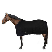 Harry's Horse Fleecedecke Colours Schwarz Harry's Horse Fleecedecke Colours Schwarz