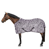 Harry's Horse Fliegendecke mit seperatem Halsteil Zebra Harry's Horse Fliegendecke mit seperatem Halsteil Zebra