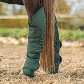 Agradi Horse Transportgamaschen 1200D Grün Agradi Horse Transportgamaschen 1200D Grün