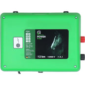 Agradi Power Weidezaungeräte Agradi Power N1500 1,5 Joule Dunkelgrün Agradi Power Weidezaungeräte Agradi Power N1500 1,5 Joule Dunkelgrün