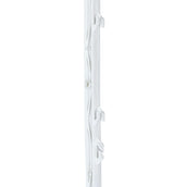 Agradi Power Weidepfahl Doppel 105cm Weiß Agradi Power Weidepfahl Doppel 105cm Weiß