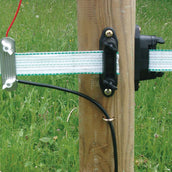 Agradi Power Klemme Profi Eckisolator Schwarz 10 Stück Agradi Power Klemme Profi Eckisolator Schwarz 10 Stück