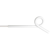 Ako Abstandisolator Schlaufe Weiß Ako Abstandisolator Schlaufe Weiß