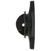 Ako Isolator Eisendraht Schwarz Ako Isolator Eisendraht Schwarz