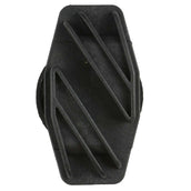 Ako Schraubisolator Vario-Plus 10St Schwarz Ako Schraubisolator Vario-Plus 10St Schwarz