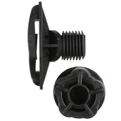 Ako Schraubisolator Vario-Plus 10St Schwarz Ako Schraubisolator Vario-Plus 10St Schwarz