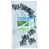 Ako Abstandsisolator 10St Ako Abstandsisolator 10St