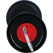 Ako Torgriff mit Seilverbinder Schwarz Ako Torgriff mit Seilverbinder Schwarz