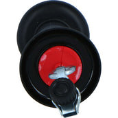 Ako Torgriff mit Seilverbinder Schwarz Ako Torgriff mit Seilverbinder Schwarz