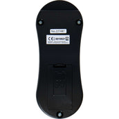 Agradi Power AK Zaunprüfgerät Schwarz Agradi Power AK Zaunprüfgerät Schwarz