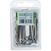 Agradi Power Bandverbinder Edelstahl 10 Stück Agradi Power Bandverbinder Edelstahl 10 Stück