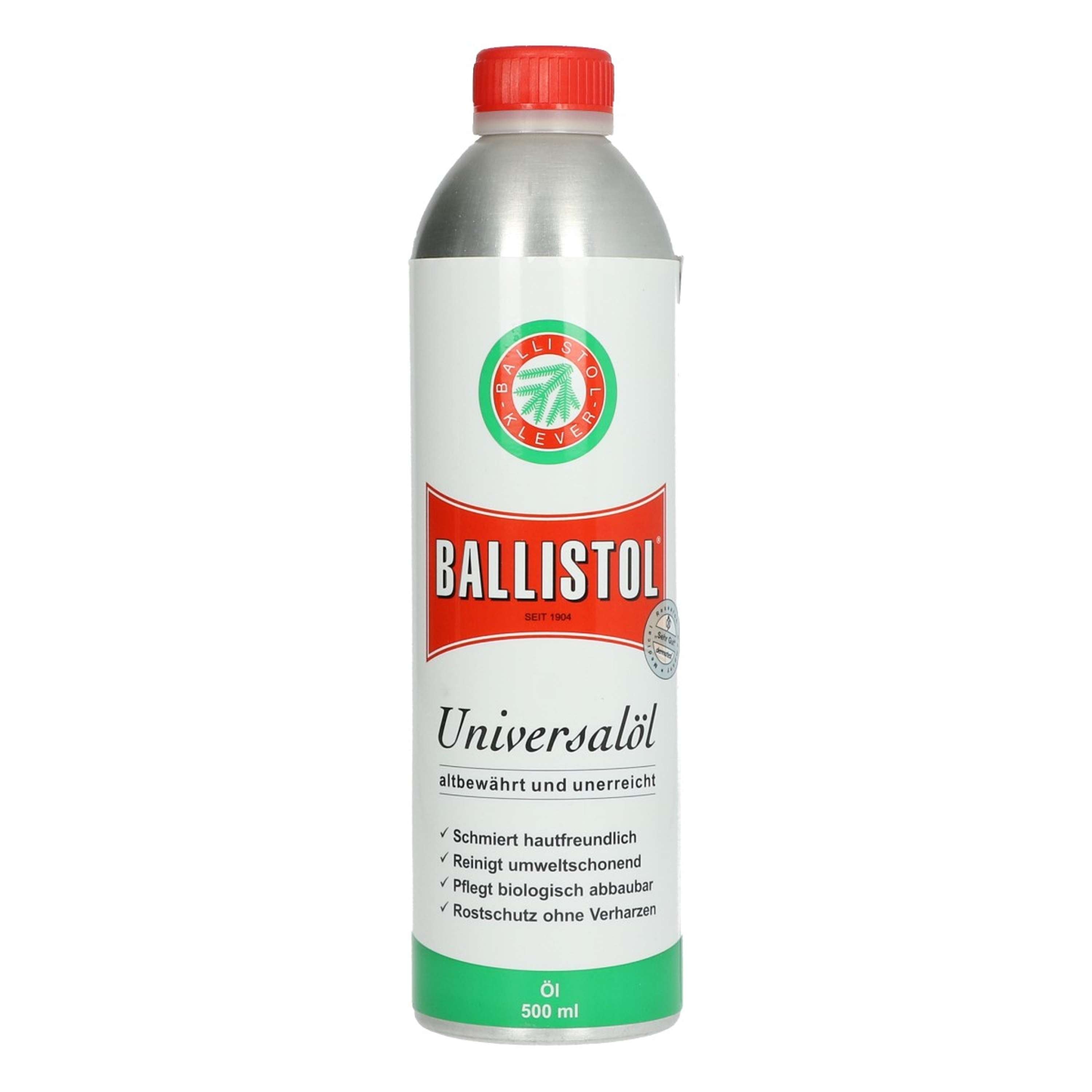 Ballistol Striegel | Agradi.de Ballistol Striegel | Agradi.de