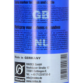 Raidex Markierungsspray Blau Raidex Markierungsspray Blau