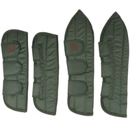 Agradi Horse Transportgamaschen 1200D Grün Agradi Horse Transportgamaschen 1200D Grün