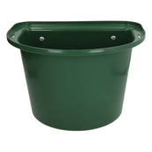 Kerbl Transportkrippe mit Einhängebügel Grün Kerbl Transportkrippe mit Einhängebügel Grün