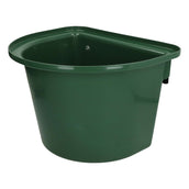 Kerbl Transportkrippe mit Einhängebügel Grün Kerbl Transportkrippe mit Einhängebügel Grün