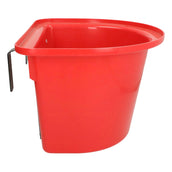 Kerbl Transportkrippe mit Einhängebügel Rot Kerbl Transportkrippe mit Einhängebügel Rot