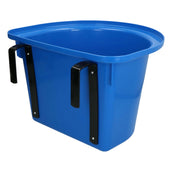 Kerbl Transportkrippe mit Einhängebügel Blau Kerbl Transportkrippe mit Einhängebügel Blau