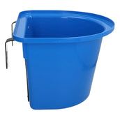 Kerbl Transportkrippe mit Einhängebügel Blau Kerbl Transportkrippe mit Einhängebügel Blau