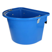 Kerbl Turnier-Futterkrippe Einhängebügel Tragegriff Blau Kerbl Turnier-Futterkrippe Einhängebügel Tragegriff Blau