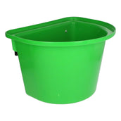 Kerbl Transportkrippe mit Einhängebügel Hellgrün Kerbl Transportkrippe mit Einhängebügel Hellgrün