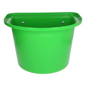 Kerbl Transportkrippe mit Einhängebügel Hellgrün Kerbl Transportkrippe mit Einhängebügel Hellgrün