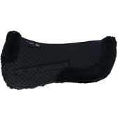 Harry's Horse Sattelunterlage Merino Schwarz Harry's Horse Sattelunterlage Merino Schwarz