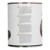 Rapide Lederfett 1L Schwarz Rapide Lederfett 1L Schwarz