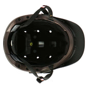 Casco Reithelm Mistrall 2 Prime Brown Casco Reithelm Mistrall 2 Prime Brown