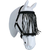 Harry's Horse Fliegenaugenschutzband Schwarz Harry's Horse Fliegenaugenschutzband Schwarz
