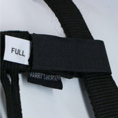 Harry's Horse Fliegenaugenschutzband Schwarz Harry's Horse Fliegenaugenschutzband Schwarz