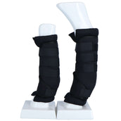 Kerbl Transportgamaschen Neopren Schwarz Kerbl Transportgamaschen Neopren Schwarz