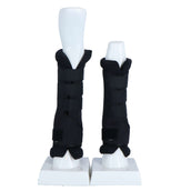 Kerbl Transportgamaschen Neopren Schwarz Kerbl Transportgamaschen Neopren Schwarz