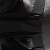 Harry's Horse Brustdecke Lycra Schwarz Harry's Horse Brustdecke Lycra Schwarz