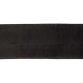 BR Dressurgurt Velvet Schwarz BR Dressurgurt Velvet Schwarz